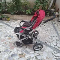 کالسکه جنس خوب|کالسکه و لوازم جانبی|رشت, معلم|دیوار