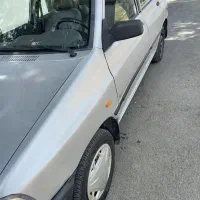 پراید مدل. ۹۱ نقد واقساط