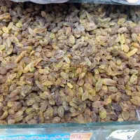 فروش فوری کشمش طبیعی خشک تخفیف ویژه