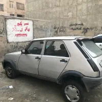 پی کی|خودرو سواری و وانت|کرج, دولتآباد|دیوار