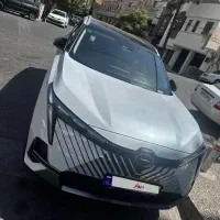 گک امکو 2024 بنزینی