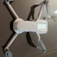 مویک ایر ۲ یا mavic air 2|دوربین عکاسی و فیلم‌برداری|شیراز, عفیف‌آباد|دیوار
