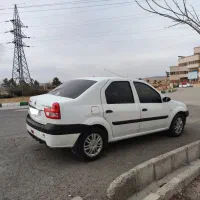 پارس تندر (النود) مدل ۹۶