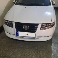 سورن پلاس ۱۴۰۴ موتور پارس
