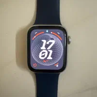 اپل واچ se سایز 44