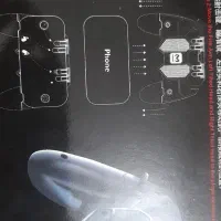 دسته بازی موبایل  بسیار نو|کنسول، بازی ویدئویی و آنلاین|مشهد, انقلاب|دیوار