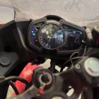 ninja 250|موتورسیکلت|تهران, بلوار کشاورز|دیوار