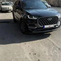 تیگو ۸پرومکس آی ای|خودرو سواری و وانت|تبریز, |دیوار
