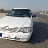 پراید ۱۳۲ در حد|خودرو سواری و وانت|بوشهر, |دیوار