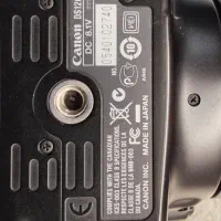 دوربین کنون Canon 450D|دوربین عکاسی و فیلمبرداری|تهران, حکیمیه|دیوار