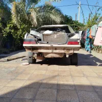 پژو پارس 89|خودرو سواری و وانت|بم, |دیوار