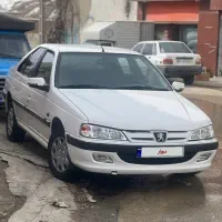 پارس مدل 86|خودرو سواری و وانت|دیواندره, |دیوار