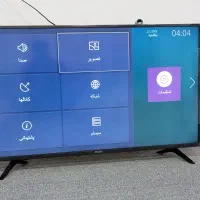 تلویزیون ۵۰ اینچ|تلویزیون و پروژکتور|دزفول, |دیوار