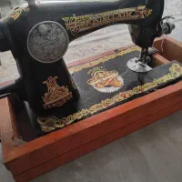 چرخ خیاطی