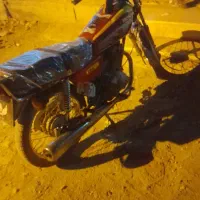 موتور سیجی|موتورسیکلت|میناب, |دیوار