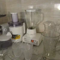 پارچ اب