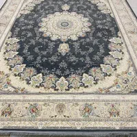 فرش ۱۲ متری /۷۰۰شانه/قیمت درب کارخانه اردبیل|فرش|اردبیل, |دیوار