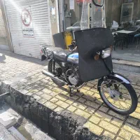 موتور مزایده مدل ۸۵|موتورسیکلت|اندیشه, اندیشه فاز ۲|دیوار