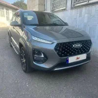 x22 پرو اتومات مدل ۱۴۰۱|خودرو سواری و وانت|لاهیجان, کوی خزر|دیوار