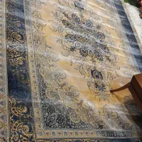 فرش 9 متری