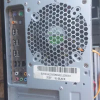 کیس گرین مشکی