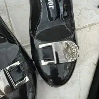 کیف وکفش مارک دیورسایز۳۸تا۳۹میخوره