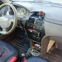 تیبا 1 ماشین خانگی|خودرو سواری و وانت|مشگین شهر, |دیوار