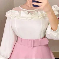 شومیز ملکه