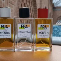 انواع عطر زنانه و مردانه تک و عمده