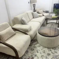 مبل مدل هیما|مبلمان اداری|بابل, |دیوار