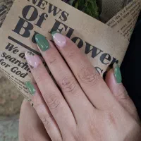 کاشت ناخن|خدمات آرایشگری و زیبایی|خرمآباد, |دیوار