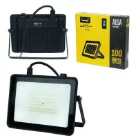 پروژکتور ال ای دی 100 وات مهند مدل آیسا