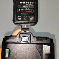 دوربین کلکسیونی پنتاکس ژاپنی  P30n