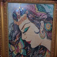 فروش تابلو کوبلن|صنایع دستی و سایر لوازم تزئینی|اهر, |دیوار