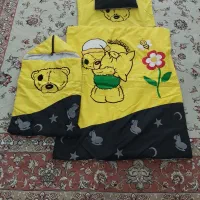 سرویس خواب نوزاد