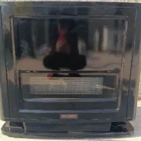 بخاری ایمن گاز مشهد