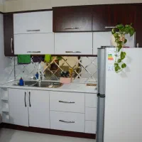 اجاره واحد های دو خواب و سه خواب در دهکده المپیک|اجارهٔ کوتاهمدت آپارتمان و سوئیت|تهران, دهکده المپیک|دیوار