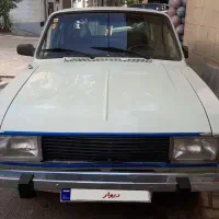 پیکان مدل ۸۱ انژکتور **نو نو**|خودرو سواری و وانت|فردیس, فردیس|دیوار