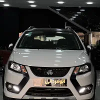 کوییک ۴۰۳ R|خودرو سواری و وانت|کرج, فاز ۳ گوهردشت|دیوار