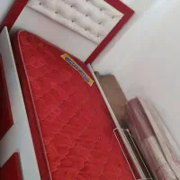 تخت خواب همراه