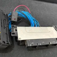 تبدیل ECU s2000 به زیمنس