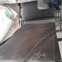 دستگاه نون کن لواش|ماشین‌آلات صنعتی|گرگان, |دیوار