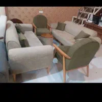 مینی مال به صورت خام|مبلمان خانگی و میز عسلی|قنوات, |دیوار