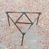 انواع منقل دست ساز|اجاق گاز و لوازم برقی پختوپز|پاوه, |دیوار