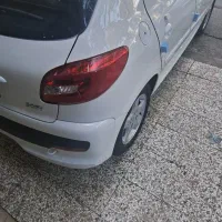 207پانا مدل 1405صفرکیلومتر