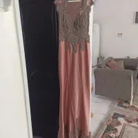 لباس مجلسی