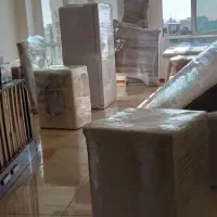 اتوبارباربری اسباب کشی بسته‌بندی جابجایی کارگرخالی|خدمات حمل و نقل|تهران, جیحون|دیوار