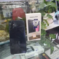 سامسونگ A24 128/6|موبایل|کرج, برغان|دیوار