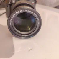 دوربین عکاسی وفیلمبرداریcanon700d kis7iولنز 18-135|دوربین عکاسی و فیلم‌برداری|تهران, فلسطین (میدان انقلاب)|دیوار