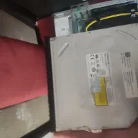 مینی کیس hp نسل ۸ و ۹|رایانه رومیزی|شیراز, لب آب|دیوار